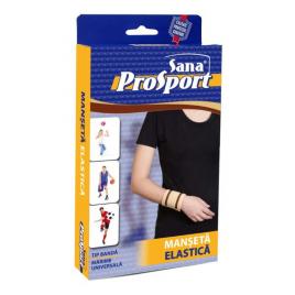 Sana bandaj elastic 5cm*3m