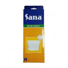 Sana burtiera nr 3
