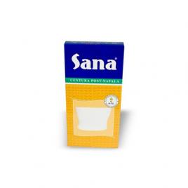 Sana centura postnatala-xl