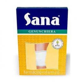 Sana genunchiere elast-m