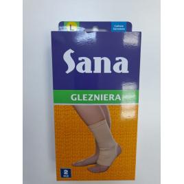 Sana glezniera elastica l 2buc/cut