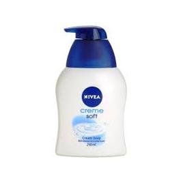 Sapun lichid creme soft 250ml