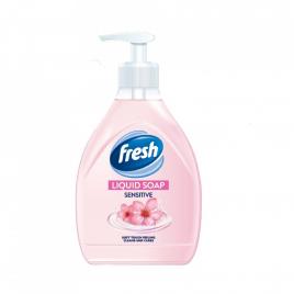 Sapun lichid sensitive 500ml