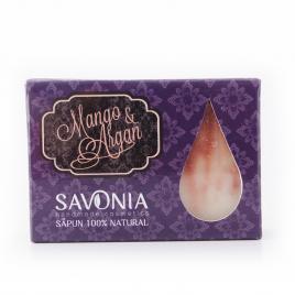 Sapun mango&argan 90gr