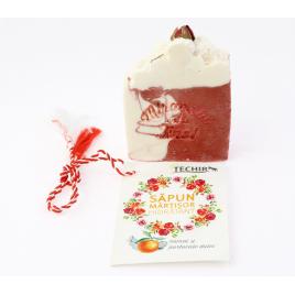 Sapun martisor namol&lamaita 120+/-10gr