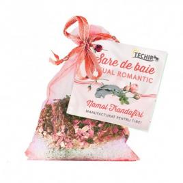 Sare de baie ritual romantic 63gr