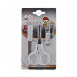 Set manichiura 3 piese