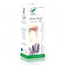 Sinus stop ha spray 50ml