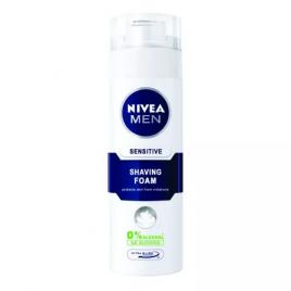 Spuma de ras sensitive 200ml