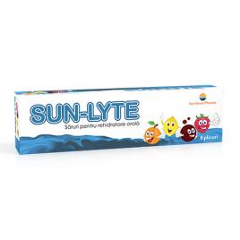 Sun-lyte 8*62,5ml