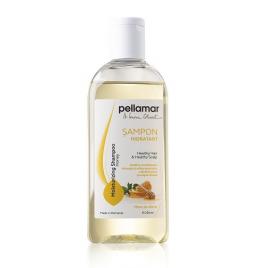 Sampon hidratant cu miere 250ml
