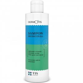 Sampon medicinal cu rezorcina 120ml
