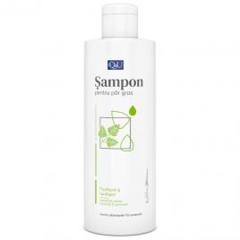 Sampon pentru par gras 250ml