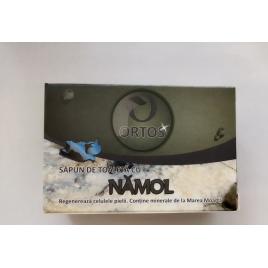 Sapun cu namol 100gr