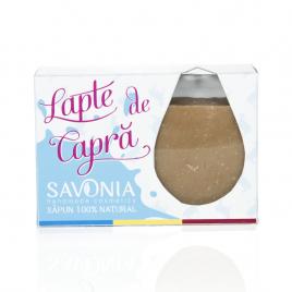 Sapun lapte de capra & miere 90gr