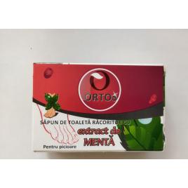 Sapun racoritor pt picioare 100gr