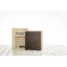 Sapun scrub anticelulitic 120gr+/-10gr