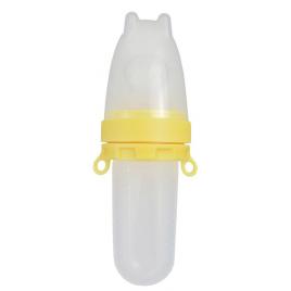 Set hranire bebe silicon