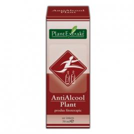 Antialcool plant 30ml