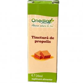 Tinctura propolis 20ml