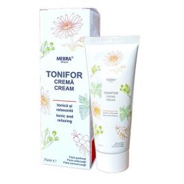 Tonifor crema 75ml