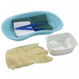 Trusa mica chirurgie cateter steril 1 set