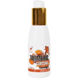 Turmeric curcuma emulgel 100ml