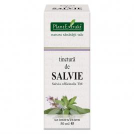 Tinctura salvie tm 50ml