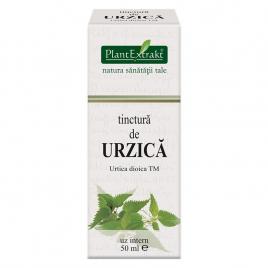 Tinctura urzica vie tm 50ml
