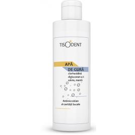 Tisodent apa de gura 250ml