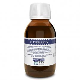 Ulei de ricin (uz cosmetic)100ml