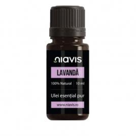 Ulei esential de lavanda 10ml