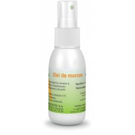 Ulei morcov spray 50ml