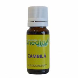 Ulei odorizant zambila 10ml