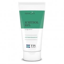 Ung ichtiol 10%*(dermotis) 25gr