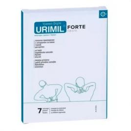 Urimil forte 7 plasturi