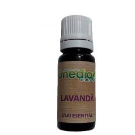 Ulei esential lavanda 10ml