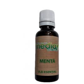 Ulei esential menta 30ml