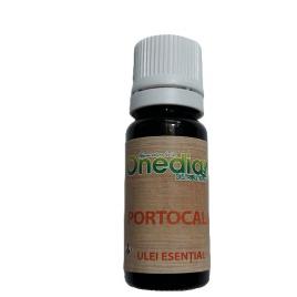 Ulei esential portocala 10ml
