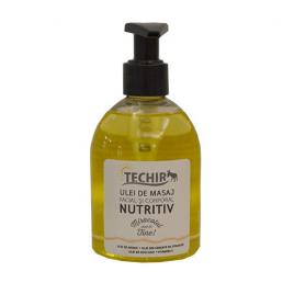 Ulei masaj nutritiv facial&corporal 250ml