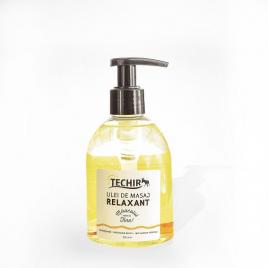 Ulei masaj relaxant scor.&portocala 250ml