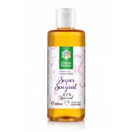 Ulei masaj supersenzual 100ml
