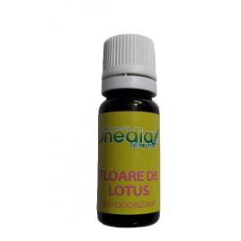 Ulei odorizant floare de lotus 10ml