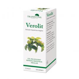 Verolit 5ml