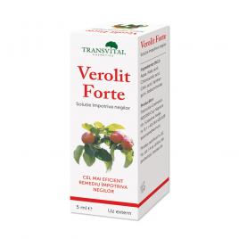 Verolit forte 5ml