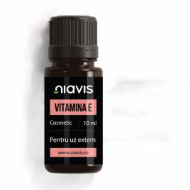 Vitamina e 10ml