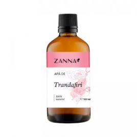 Zanna apa de trandafiri 100ml