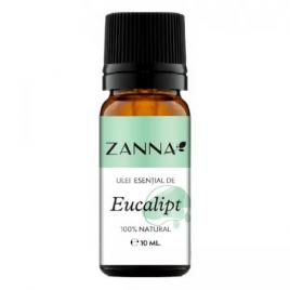 Zanna ulei esential de eucalipt 10ml