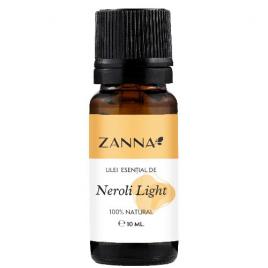 Zanna ulei esential de neroli light 10ml