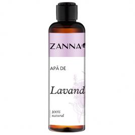 Zanna apa de lavanda 200ml